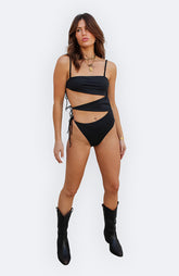 Riviera Bodysuit